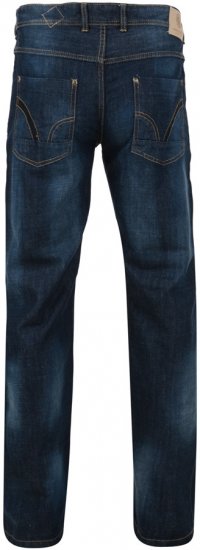 Kam Jeans Tank - Jeans et pantalons - Jeans et Pantalons grande taille 