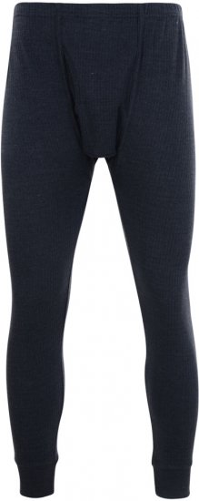 Kam Jeans Thermal Long Johns - Sous-vêtements & bain - Sous-vêtements Grande Taille