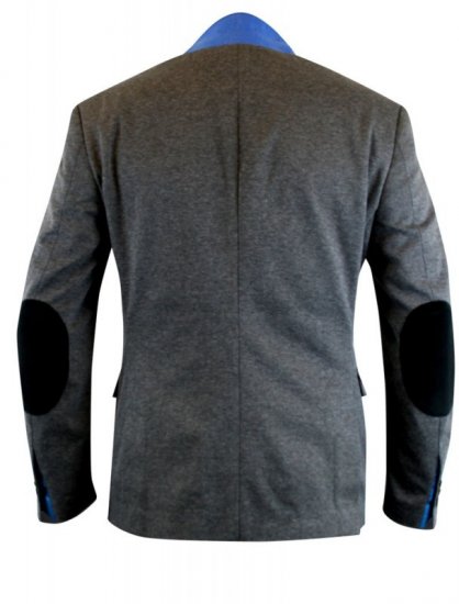 D555 Trenton Blazer - Costumes - Costumes grandes tailles 