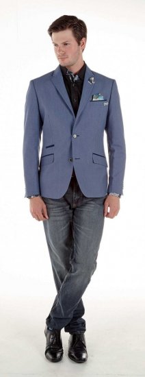 D555 Hydro Blazer - Costumes - Costumes grandes tailles 