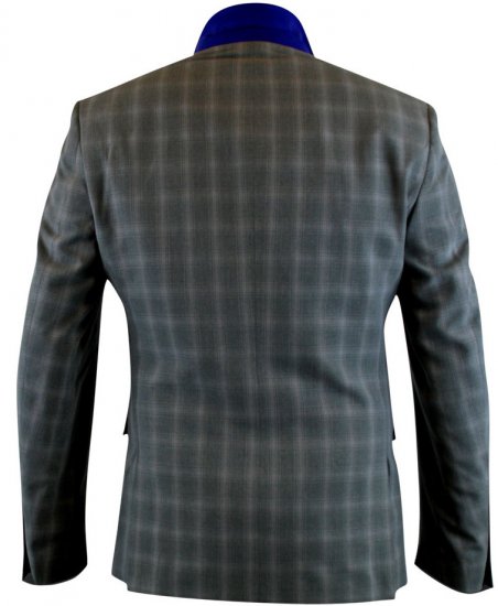 D555 Alfie Blazer - Costumes - Costumes grandes tailles 