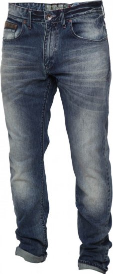 Mish Mash Floyd Jeans - Jeans et pantalons - Jeans et Pantalons grande taille 