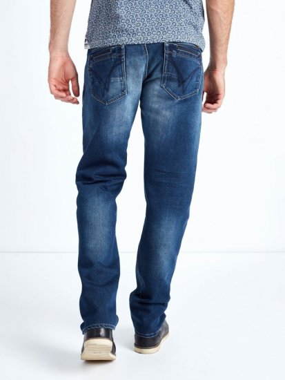 Mish Mash Youtube Dark - Jeans et pantalons - Jeans et Pantalons grande taille 