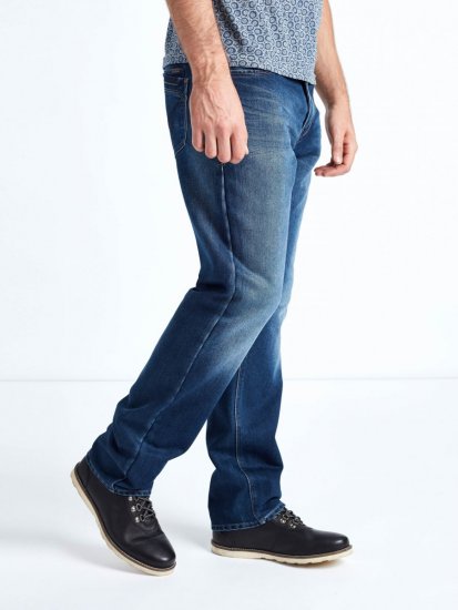 Mish Mash Youtube Dark - Jeans et pantalons - Jeans et Pantalons grande taille 