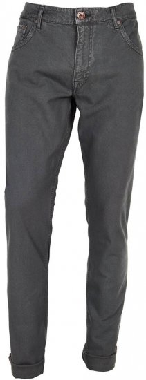 Mish Mash Bronx Charcoal - Jeans et pantalons - Jeans et Pantalons grande taille 