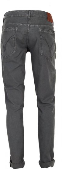 Mish Mash Bronx Charcoal - Jeans et pantalons - Jeans et Pantalons grande taille 