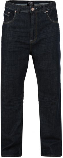 Kam Jeans Franky - Jeans et pantalons - Jeans et Pantalons grande taille 