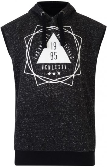 Kam Jeans LA Hoodie Set - Sweatshirts & hoodies - Sweatshirts/Hoodies grande taille homme