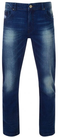Forge HARRY Mid Used - Jeans et pantalons - Jeans et Pantalons grande taille 