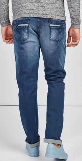 Mish Mash Walker Mid - Jeans et pantalons - Jeans et Pantalons grande taille 