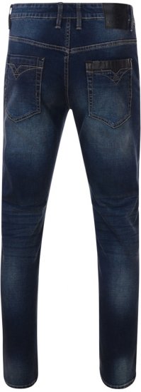 Kam Jeans Sergio - Jeans et pantalons - Jeans et Pantalons grande taille 