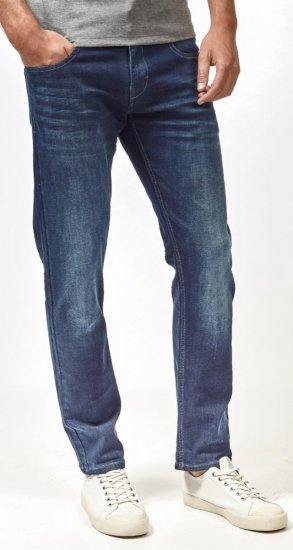 Mish Mash Vasco Mid - Jeans et pantalons - Jeans et Pantalons grande taille 
