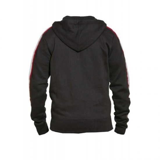 D555 Kentucky Hoodie Black - Sweatshirts & hoodies - Sweatshirts/Hoodies grande taille homme