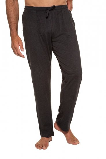 JP1880 708406 Pantalon de pyjama Anthracite - Sous-vêtements & bain - Sous-vêtements Grande Taille