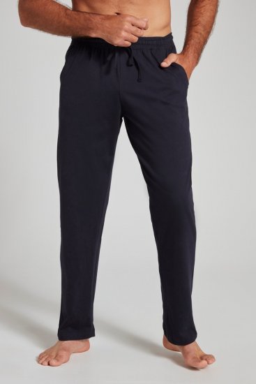 JP1880 708406 Pantalon de pyjama Bleu marine - Sous-vêtements & bain - Sous-vêtements Grande Taille