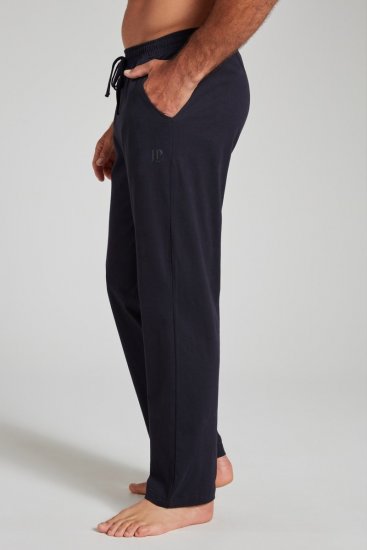 JP1880 708406 Pantalon de pyjama Bleu marine - Sous-vêtements & bain - Sous-vêtements Grande Taille