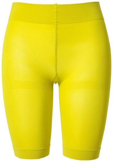 Ulla Popken 799278 Panty anti-frottement Vert clair - Panties anti-frottement - 