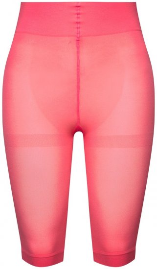 Ulla Popken 799278 Panty anti-frottement Rouge - Panties anti-frottement - 