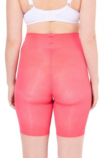 Ulla Popken 799278 Panty anti-frottement Rouge - Panties anti-frottement - 