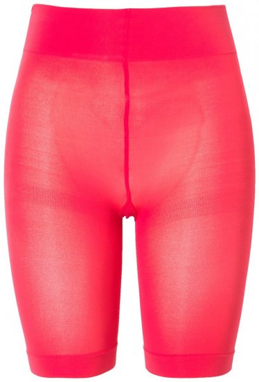 Ulla Popken 799278 Panty anti-frottement Rouge clair - Panties anti-frottement - 
