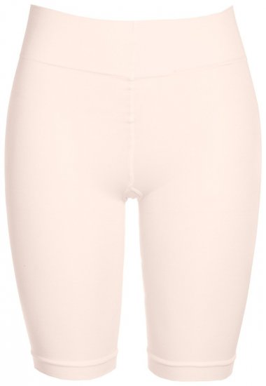 Ulla Popken 799278 Panty anti-frottement Orange - Panties anti-frottement - 