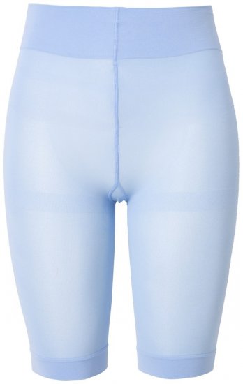 Ulla Popken 799278 Panty anti-frottement Bleu clair - Panties anti-frottement - 