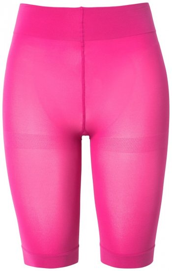 Ulla Popken 799278 Panty anti-frottement Rose - Panties anti-frottement - 