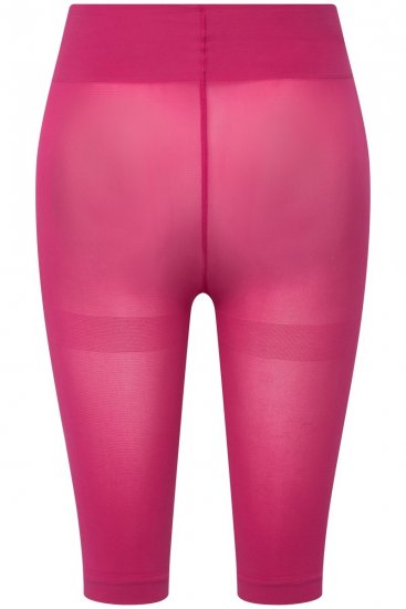 Ulla Popken 799278 Panty anti-frottement Rose - Panties anti-frottement - 