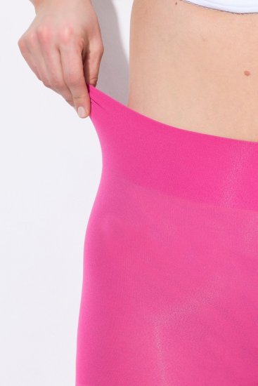 Ulla Popken 799278 Panty anti-frottement Rose - Panties anti-frottement - 