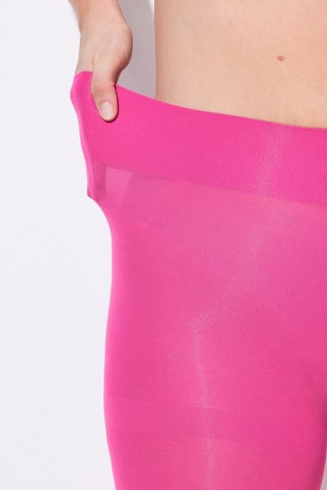 Ulla Popken 799278 Panty anti-frottement Rose - Panties anti-frottement - 