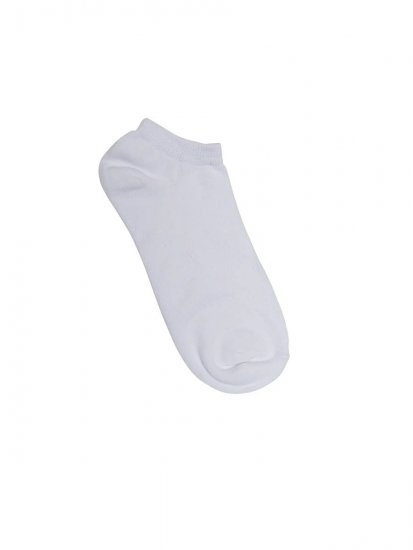 Jack & Jones Dongo Socquettes Blanc - Sous-vêtements & bain - Sous-vêtements Grande Taille