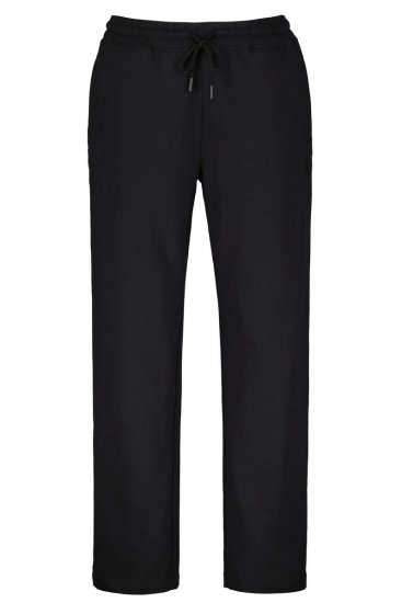 JP1880 802933 Ensemble jogging veste et pantalon Noir - Survêtements - Survêtements pour homme en grande taille