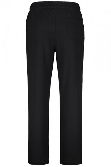 JP1880 802933 Ensemble jogging veste et pantalon Noir - Survêtements - Survêtements pour homme en grande taille