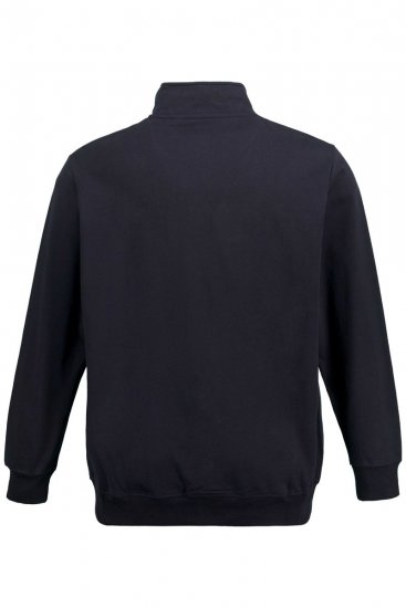 JP1880 802933 Ensemble jogging veste et pantalon Bleu marine - Survêtements - Survêtements pour homme en grande taille