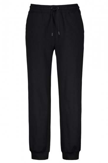 JP1880 802934 Ensemble jogging veste à capuche et pantalon Noir - Survêtements - Survêtements pour homme en grande taille