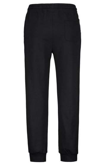 JP1880 802934 Ensemble jogging veste à capuche et pantalon Noir - Survêtements - Survêtements pour homme en grande taille