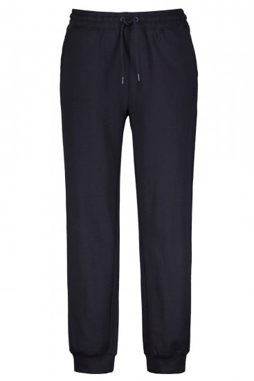 JP1880 802934 Ensemble jogging veste à capuche et pantalon Bleu marine TALL - TALL survêtements - 