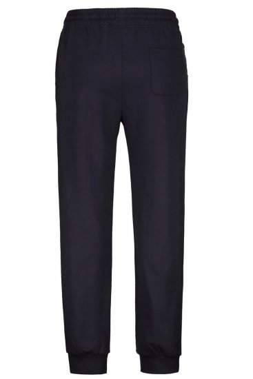 JP1880 802934 Ensemble jogging veste à capuche et pantalon Bleu marine TALL - TALL survêtements - 