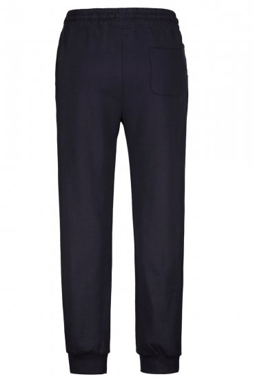 JP1880 802934 Ensemble jogging veste à capuche et pantalon Bleu marine - Survêtements - Survêtements pour homme en grande taille
