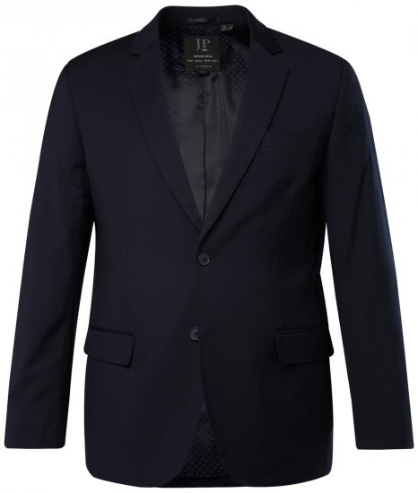 JP1880 Kapros Flexnamic Blazer Bleu marine - Costumes - Costumes grandes tailles 