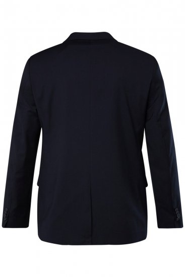 JP1880 Kapros Flexnamic Blazer Bleu marine - Costumes - Costumes grandes tailles 