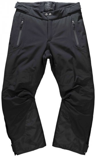 Jay-Pi 809868 Pantalon de ski Noir - Vêtements de ski - Ski & hiver grandes tailles