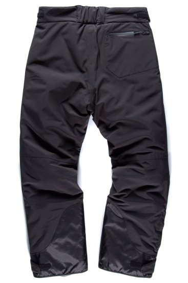 Jay-Pi 809868 Pantalon de ski Noir - Vêtements de ski - Ski & hiver grandes tailles