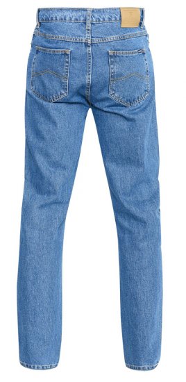 Rockford Comfort Jeans Blue TALL SIZES - VÊTEMENTS HOMME MT-6XLT - Vêtements Tall Homme