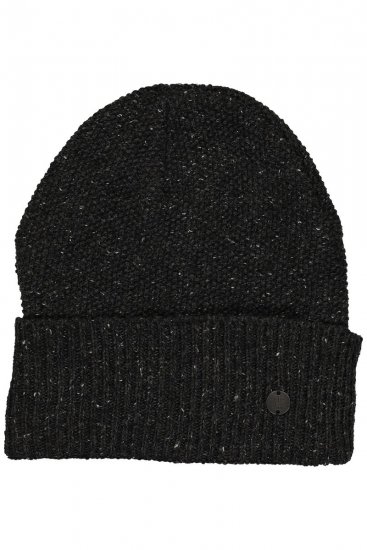 JP1880 822908 Bonnet Gris foncé - Bonnets - 