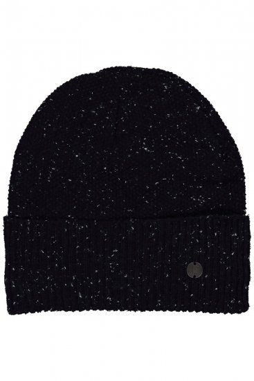 JP1880 822908 Bonnet Bleu marine - Bonnets - 