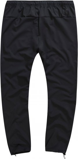 JP1880 Jay-Pi QuickDry Hiking Trousers Black - Sport & outdoor - Vêtements de sport grande taille 