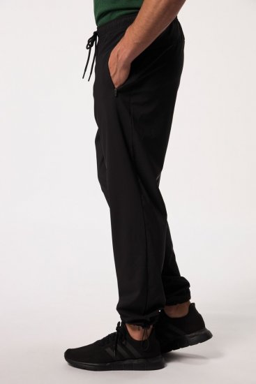 JP1880 Jay-Pi QuickDry Hiking Trousers Black - Sport & outdoor - Sport & plein air grande taille