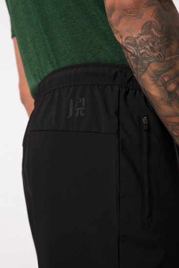 JP1880 Jay-Pi QuickDry Hiking Trousers Black - Sport & outdoor - Sport & plein air grande taille