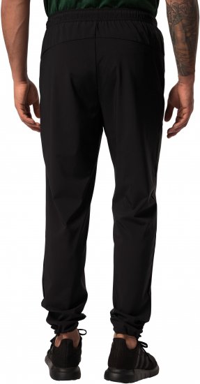 JP1880 Jay-Pi QuickDry Hiking Trousers Black - Sport & outdoor - Vêtements de sport grande taille 